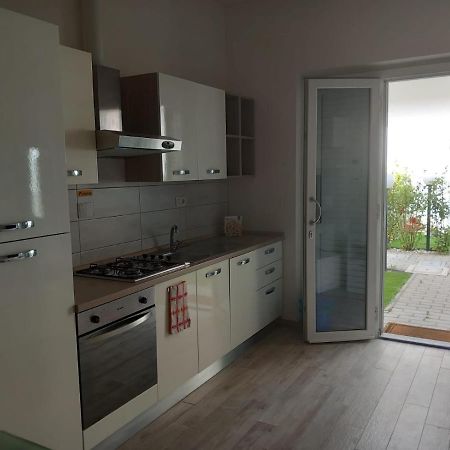 Ferienwohnung Casa Lavinia Florenz Exterior foto